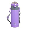 ΜΕΤΑΛΛΙΚΟ ΘΕΡΜΟΣ ΠΑΙΔΙΚΟ 400ml- ΛΙΛΑ