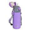 ΜΕΤΑΛΛΙΚΟ ΘΕΡΜΟΣ ΠΑΙΔΙΚΟ 400ml- ΛΙΛΑ