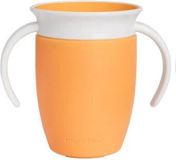 MIRACLE TRAINER CUP ORANGE