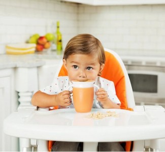 MIRACLE TRAINER CUP ORANGE