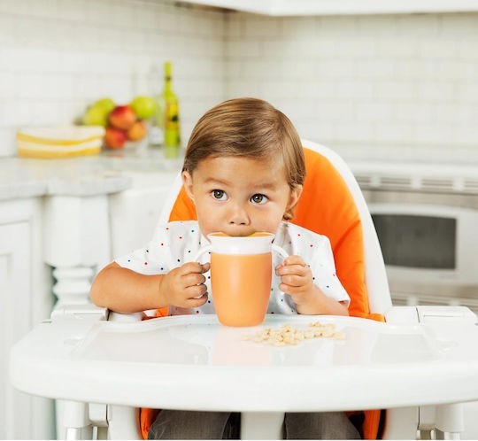 MIRACLE TRAINER CUP ORANGE