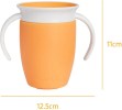 MIRACLE TRAINER CUP ORANGE