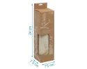 Θερμός Υγρών Beige 500ml - KIOKIDS Θερμός Υγρών Beige 500ml - KIOKIDS