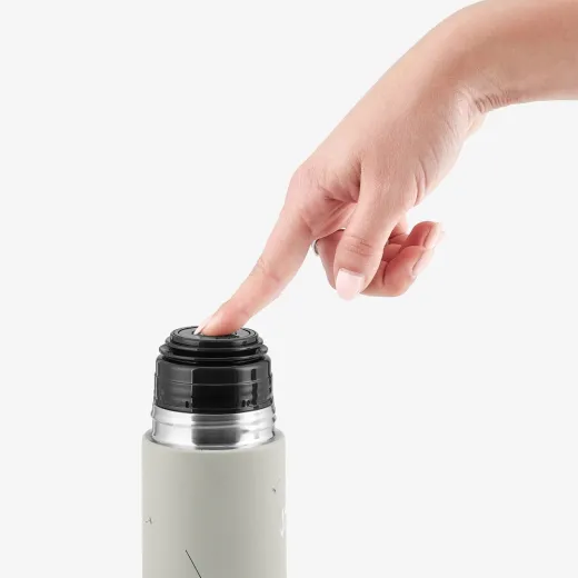 Θερμός 500ml Flora Άμμου
