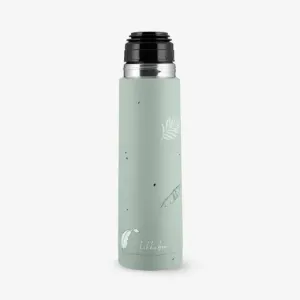 Θερμός 500ml Flora Πράσινο