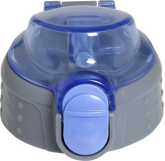 Aνταλλακτικό Πώμα για Kids Thermos Bing - Voooosh' 300ML (blue)