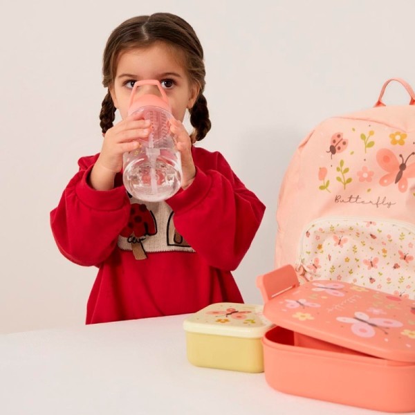 ΠΑΙΔΙΚΟ ΠΑΓΟΥΡΙ KIDDIE BOTTLE BUTTERFLY 500 ml MINILAND