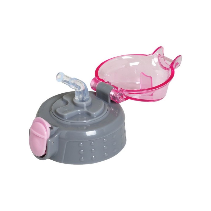 Aνταλλακτικό Πώμα για Kids Thermos Ροζ 300ml Aνταλλακτικό Πώμα για Kids Thermos Ροζ 300ml