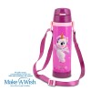 Παγούρι θερμός ανοξείδωτο "We Care", Pink Unicorn 500ml