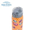 Θερμός μπουκάλι ανοξείδωτο "We Care", Radio Cassette 500ml