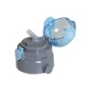 ΑΝΤΑΛΛΑΚΤΙΚΟ ΠΩΜΑ ΓΙΑ KIDS THERMOS 400ML ΜΠΛΕ ΑΝΤΑΛΛΑΚΤΙΚΟ ΠΩΜΑ ΓΙΑ KIDS THERMOS 400ML ΜΠΛΕ