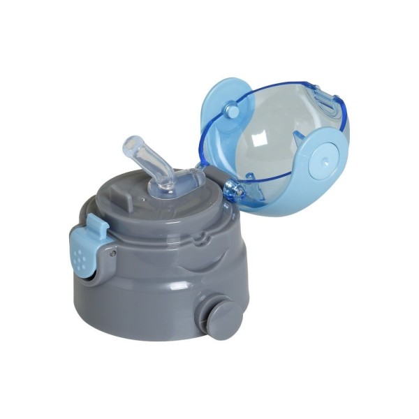 ΑΝΤΑΛΛΑΚΤΙΚΟ ΠΩΜΑ ΓΙΑ KIDS THERMOS 400ML ΜΠΛΕ ΑΝΤΑΛΛΑΚΤΙΚΟ ΠΩΜΑ ΓΙΑ KIDS THERMOS 400ML ΜΠΛΕ