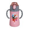 KIDS THERMOS 'IT'S A BING THING' 300ML (pink) - ECOLIFE