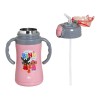 KIDS THERMOS 'IT'S A BING THING' 300ML (pink) - ECOLIFE