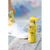 ΜΕΤΑΛΛΙΚΟ ΘΕΡΜΟΣ VASILIKI -JOY- 500ML - ECOLIFE