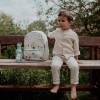 Sassi ανοξείδωτο μπουκάλι με καλαμάκι 500ml Munchy The Bear