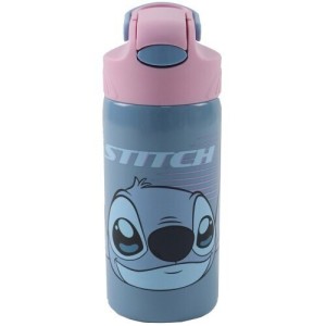 ΠΑΓΟΥΡΙ STAINLESS STEEL 500ML STITCH - GIM