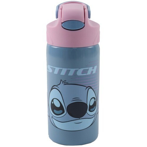 ΠΑΓΟΥΡΙ STAINLESS STEEL 500ML STITCH - GIM