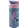 ΠΑΓΟΥΡΙ STAINLESS STEEL 500ML STITCH - GIM