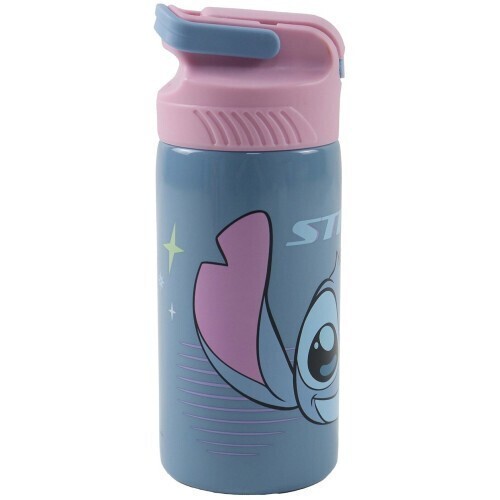 ΠΑΓΟΥΡΙ STAINLESS STEEL 500ML STITCH - GIM