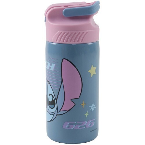 ΠΑΓΟΥΡΙ STAINLESS STEEL 500ML STITCH - GIM