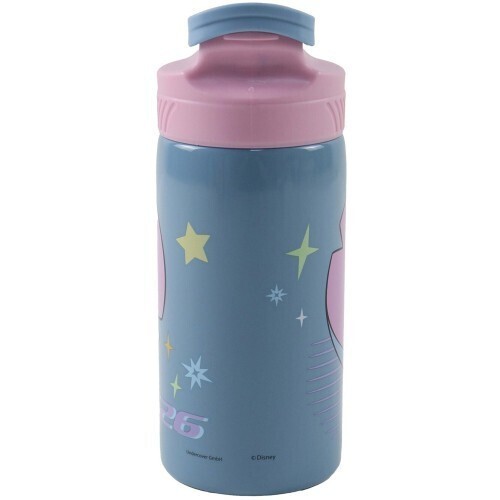 ΠΑΓΟΥΡΙ STAINLESS STEEL 500ML STITCH - GIM