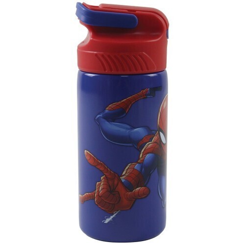 Παγούρι ss 500ml Spiderman - GIM