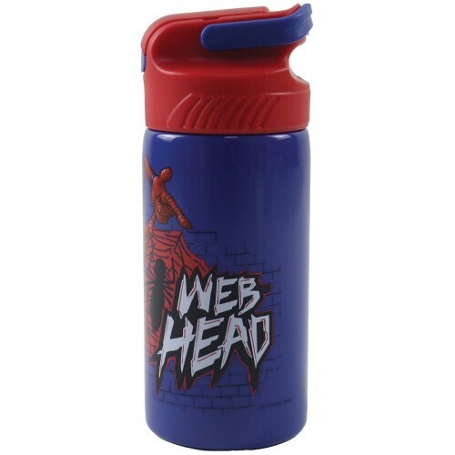 Παγούρι ss 500ml Spiderman - GIM