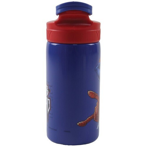 Παγούρι ss 500ml Spiderman - GIM