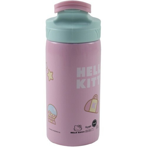 Παγούρι  500ml Hello Kitty - GIM