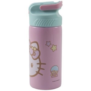 Παγούρι 500ml Hello Kitty - GIM Παγούρι 500ml Hello Kitty - GIM