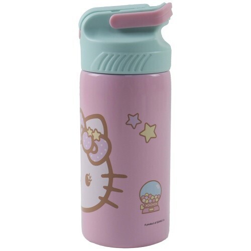 Παγούρι  500ml Hello Kitty - GIM