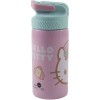 Παγούρι  500ml Hello Kitty - GIM