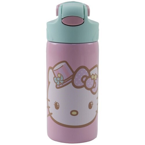 Παγούρι  500ml Hello Kitty - GIM