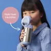 Ισοθερμικό παγούρι 350ml με καλαμάκι - chill out