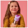 Ισοθερμικό παγούρι 350ml με καλαμάκι - sugar plum
