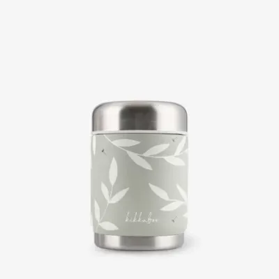 Θερμός φαγητού 400ml Flora Άμμου