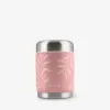 Θερμός φαγητού 400ml Flora Ροζ