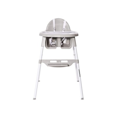 AMARO COOL GREY FEEDING CHAIR ΚΑΡΕΚΛΑ ΦΑΓΗΤΟΥ AMARO COOL GREY FEEDING CHAIR ΚΑΡΕΚΛΑ ΦΑΓΗΤΟΥ