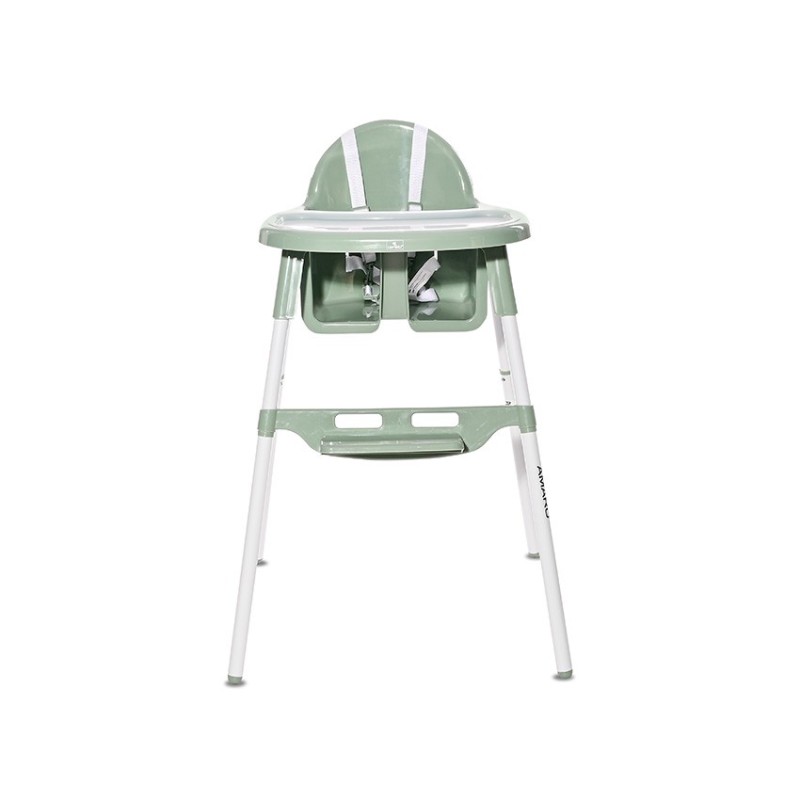 AMARO ICEBERG GREEN FEEDING CHAIR ΚΑΡΕΚΛΑ ΦΑΓΗΤΟΥ