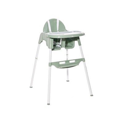 AMARO ICEBERG GREEN FEEDING CHAIR ΚΑΡΕΚΛΑ ΦΑΓΗΤΟΥ