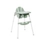 AMARO ICEBERG GREEN FEEDING CHAIR ΚΑΡΕΚΛΑ ΦΑΓΗΤΟΥ