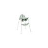 AMARO ICEBERG GREEN FEEDING CHAIR ΚΑΡΕΚΛΑ ΦΑΓΗΤΟΥ