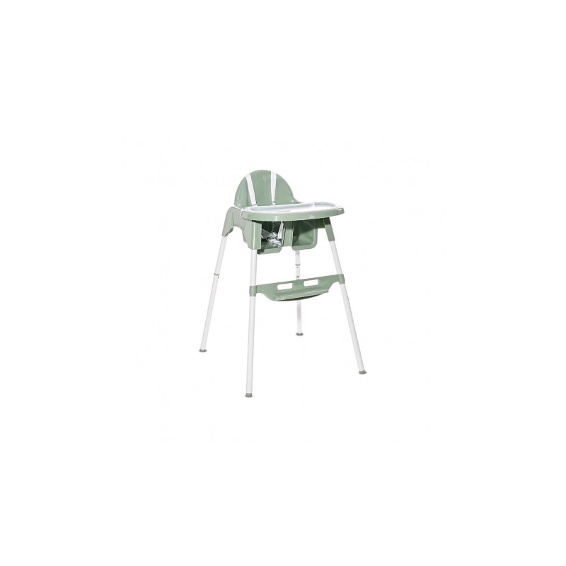 AMARO ICEBERG GREEN FEEDING CHAIR ΚΑΡΕΚΛΑ ΦΑΓΗΤΟΥ