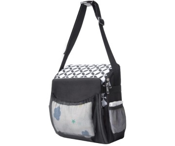 FREE ON FOLD&GO ΦΟΡΗΤΟ ΚΑΡΕΚΛΑΚΙ ΦΑΓΗΤΟΥ PORTABLE HIGH CHAIR BOO