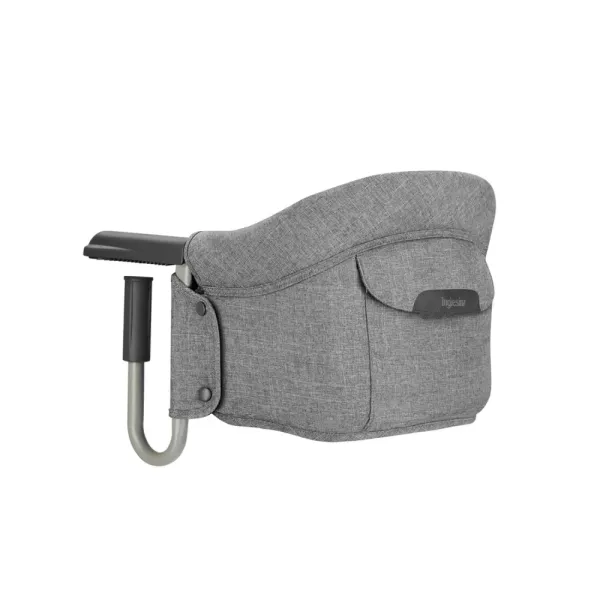 FAST TABLE CHAIR STONE GREY ΚΑΡΕΚΛΑΚΙ ΦΑΓΗΤΟΥ