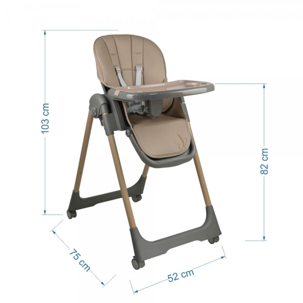 ΚΑΡΕΚΛΑ ΦΑΓΗΤΟΥ MILK BEIGE ΚΑΡΕΚΛΑ ΦΑΓΗΤΟΥ MILK BEIGE