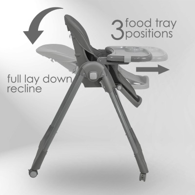 ΚΑΡΕΚΛΑ ΦΑΓΗΤΟΥ MILK GREY