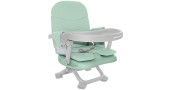 Feeding booster seat Pappo Mint