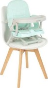 Feeding booster seat Pappo Mint Feeding booster seat Pappo Mint
